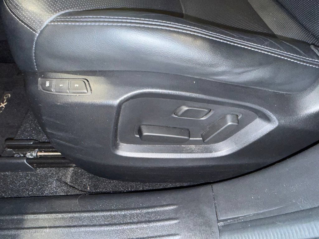 Used 2023 MAZDA CX-9 Touring Plus AWD/4WD image 24
