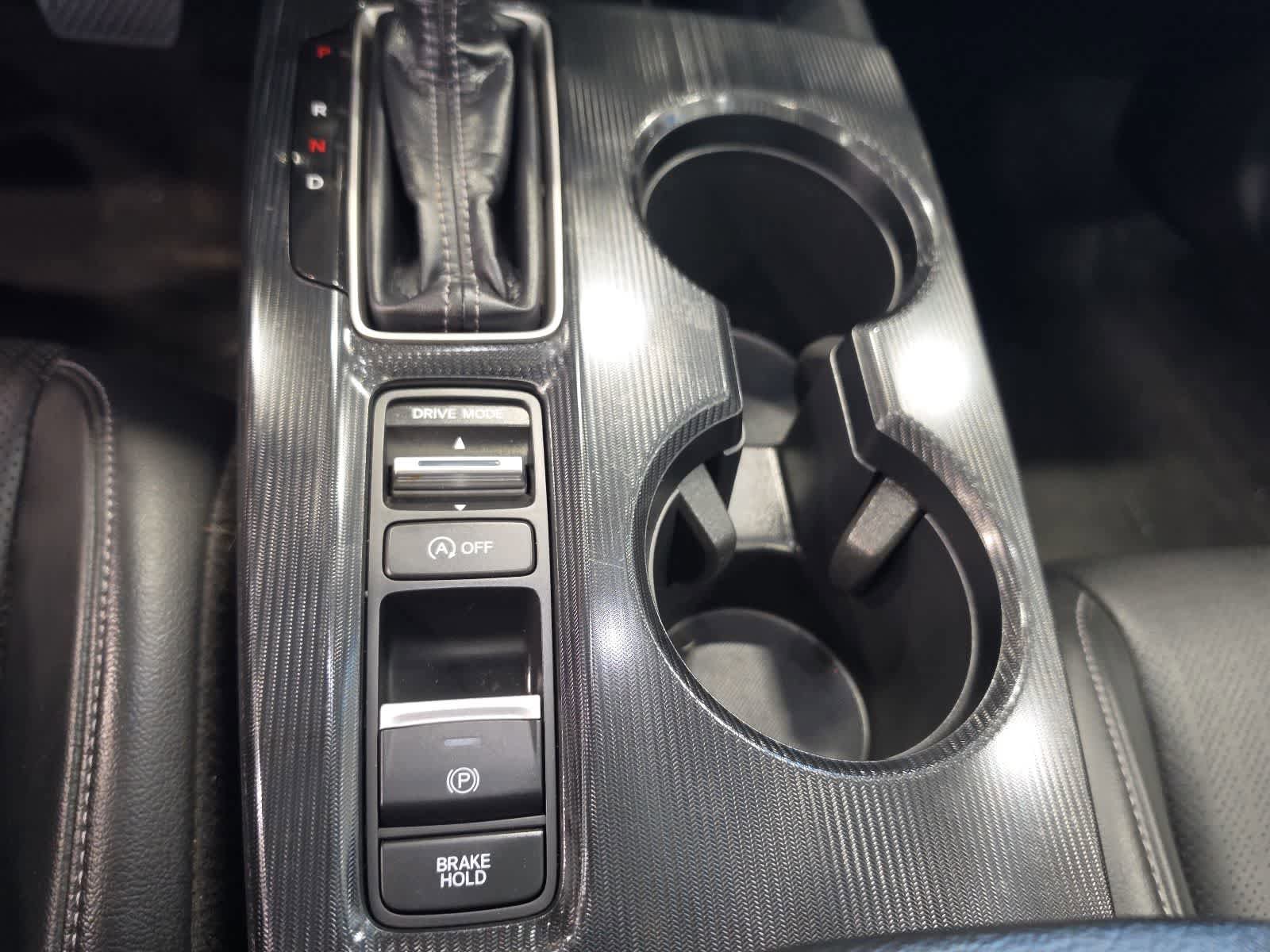 Used 2023 Honda Civic Touring image 22