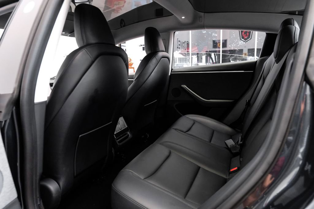 Used 2024 Tesla Model 3 Long Range RWD image 40
