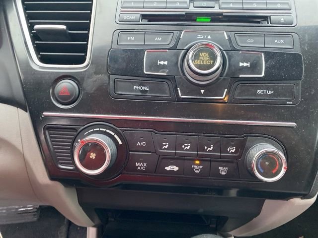 Used 2013 Honda Civic LX image 19