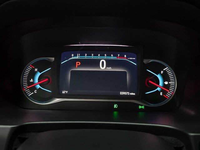 Used 2021 Honda Pilot EX-L image 28
