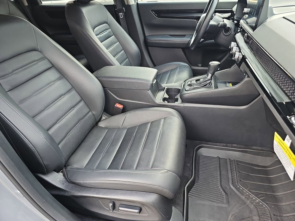 Used 2024 Honda CR-V EX-L image 11