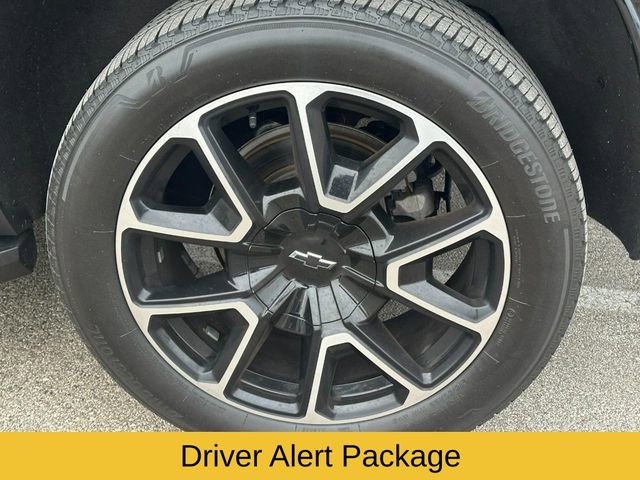 Used 2021 Chevrolet Tahoe RST w/ Luxury Package image 7