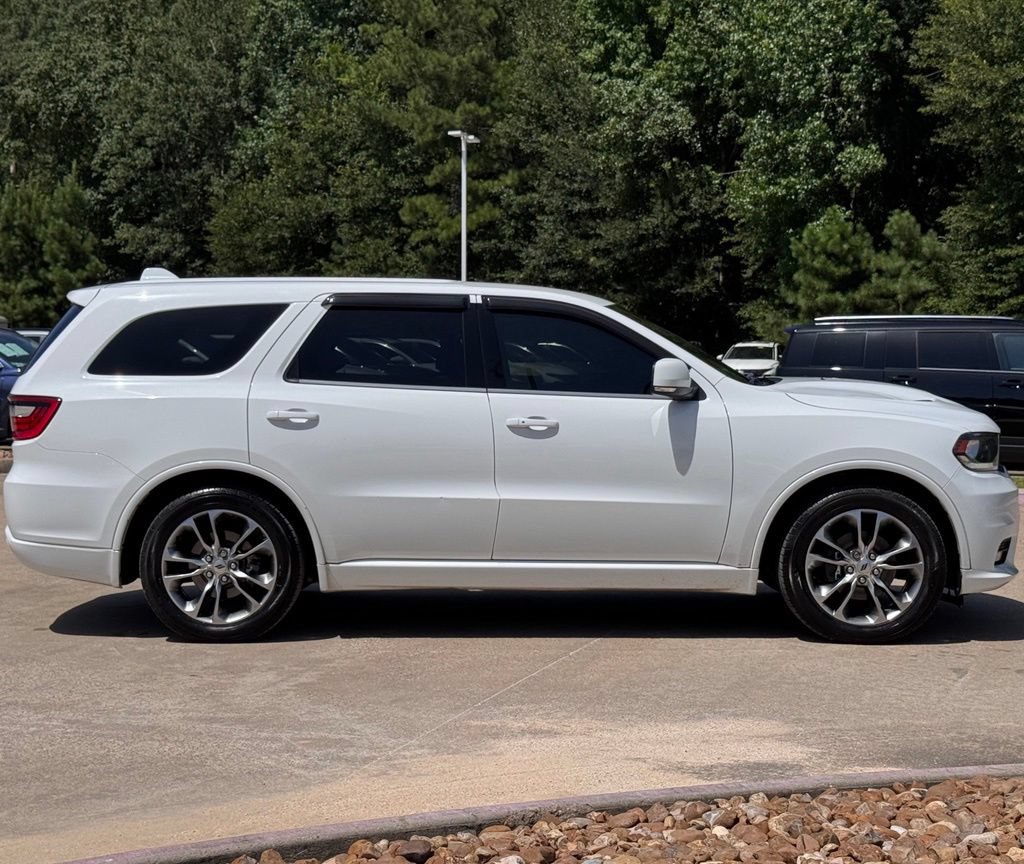 Used 2020 Dodge Durango GT RWD image 10