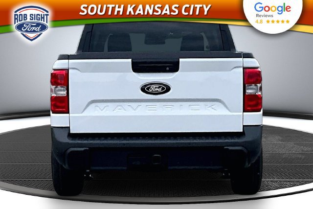 New 2026 Ford Maverick XL FWD image 4