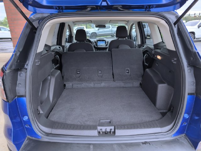Used 2018 Ford Escape SE w/ SE Sync 3 Package FWD image 20