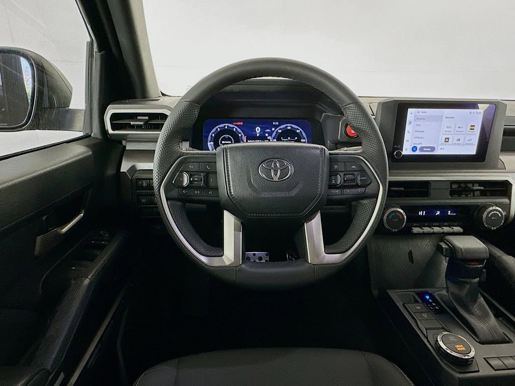 Used 2024 Toyota Tacoma TRD Sport image 21