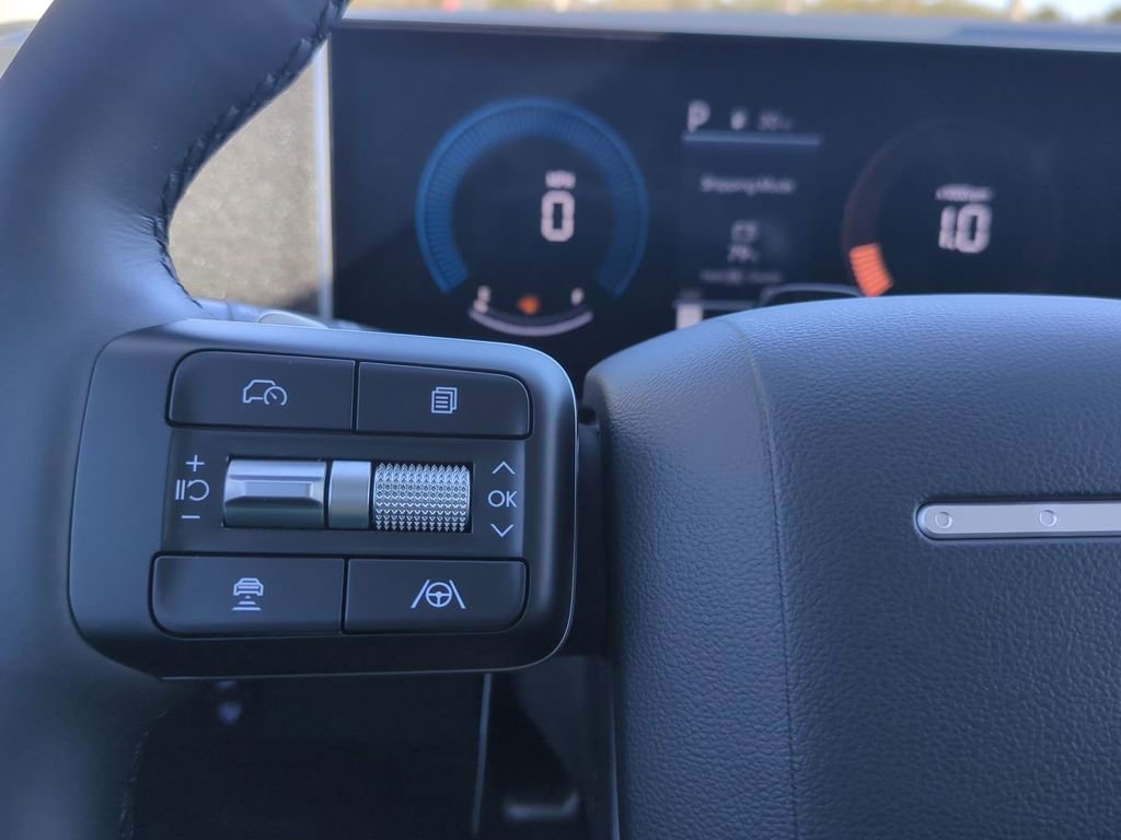 New 2026 Hyundai Santa Fe XRT w/ Tow & Go Package image 34