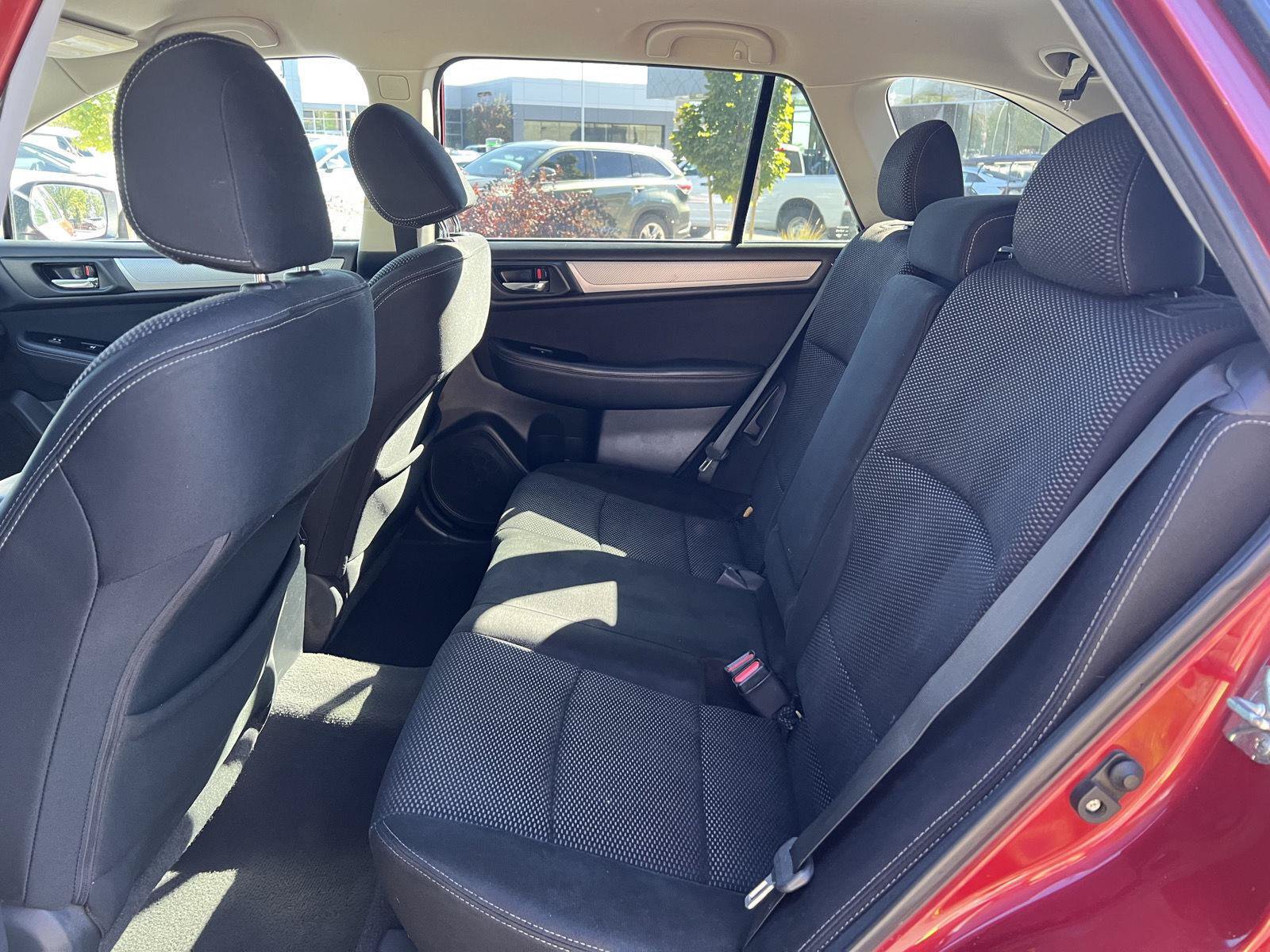 Used 2015 Subaru Outback 2.5i Premium AWD/4WD image 24