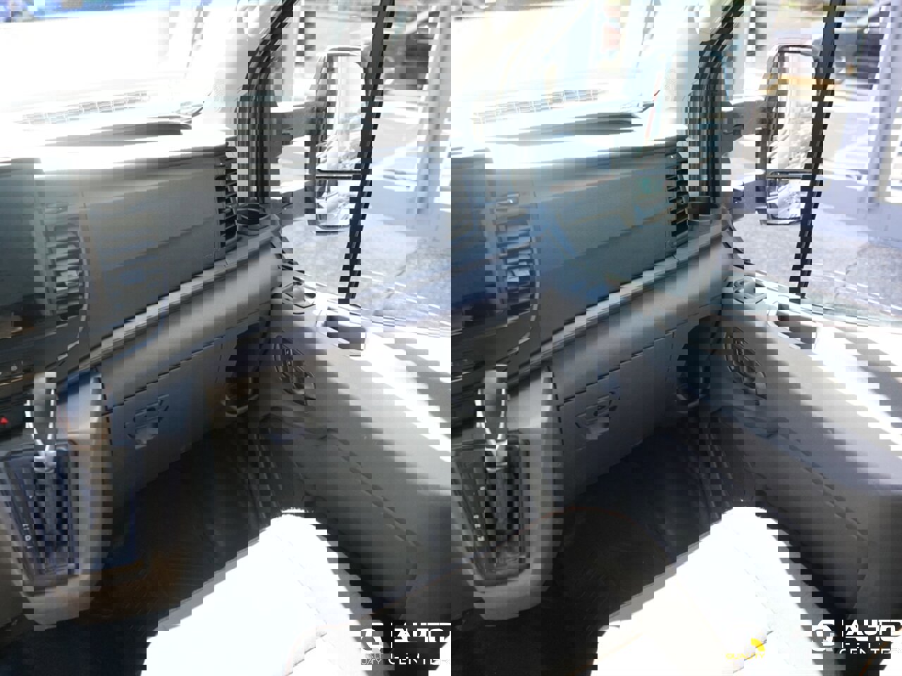 Used 2022 Ford Transit 250 148 High Roof Extended AWD w/ Parcel Delivery Package image 20