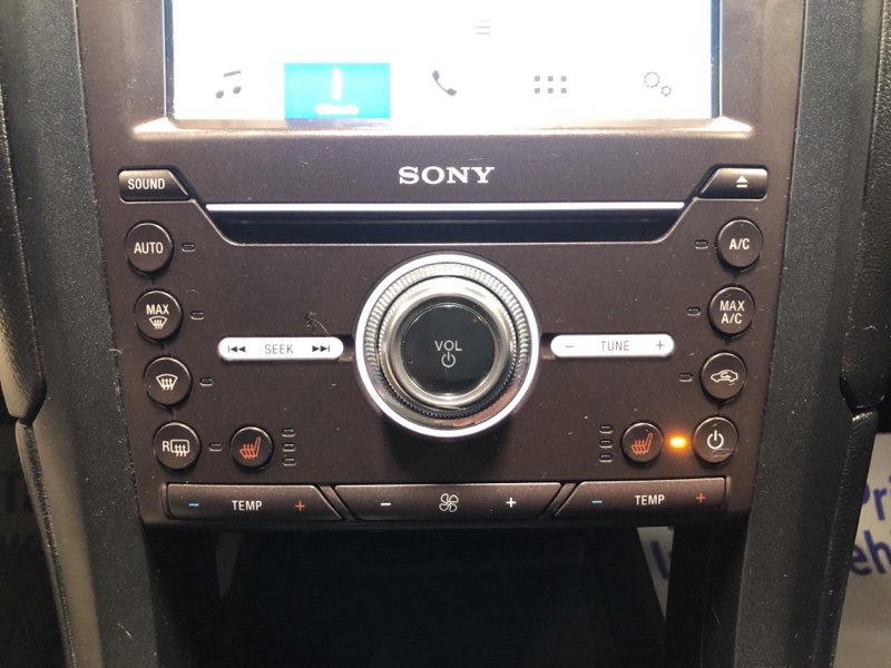 Used 2017 Ford Fusion Titanium image 30