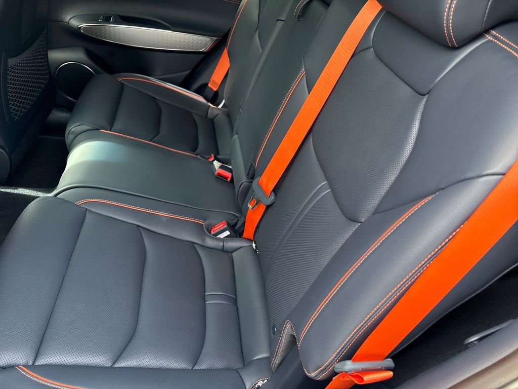 New 2026 Genesis GV70 2.5T Sport Prestige image 10