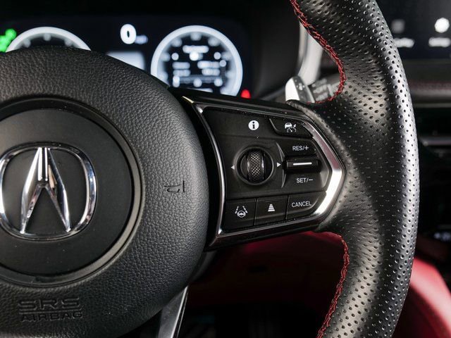 Used 2022 Acura MDX Type S image 22