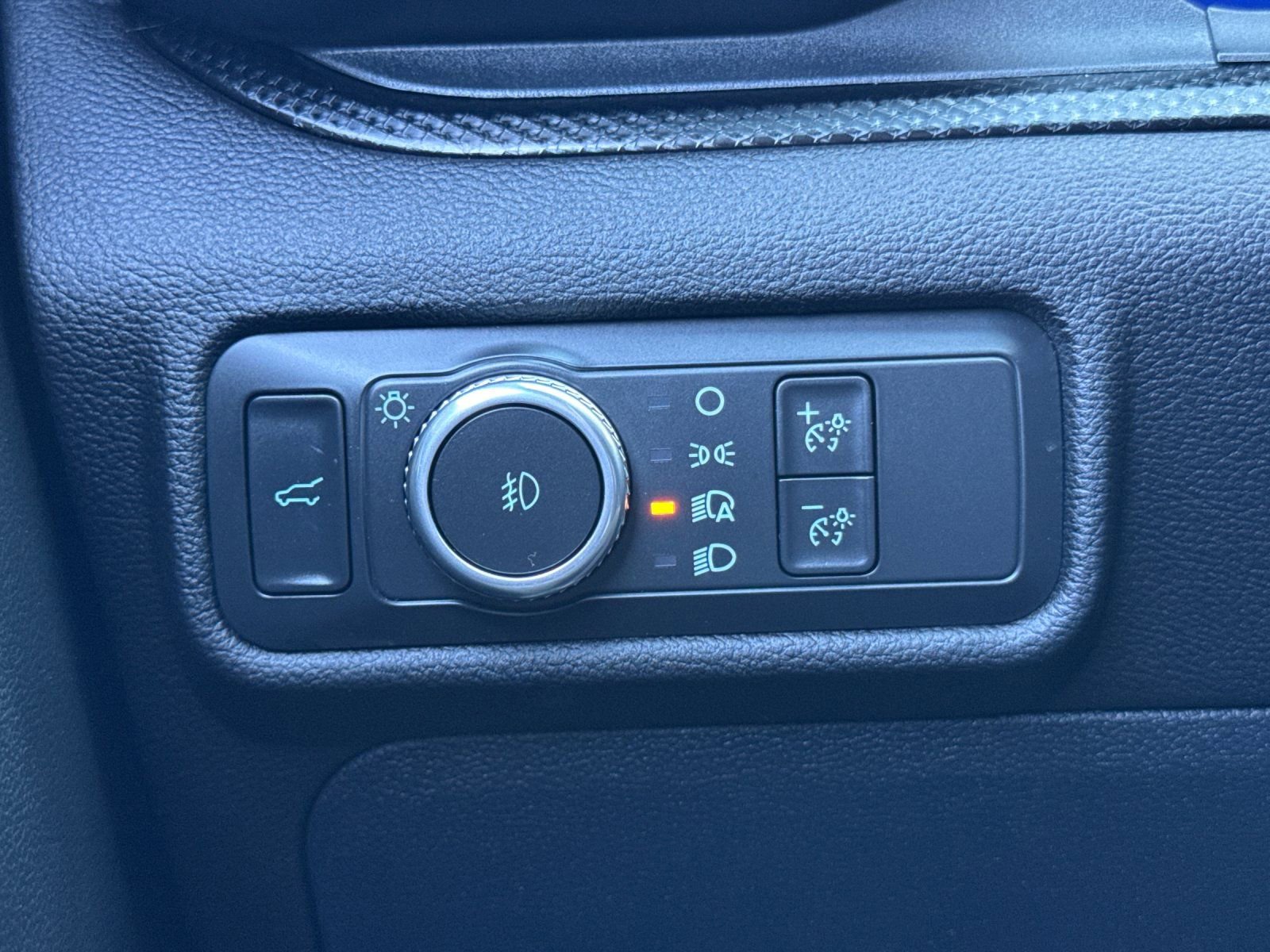 Used 2022 Ford Explorer ST w/ Equipment Group 401A image 33