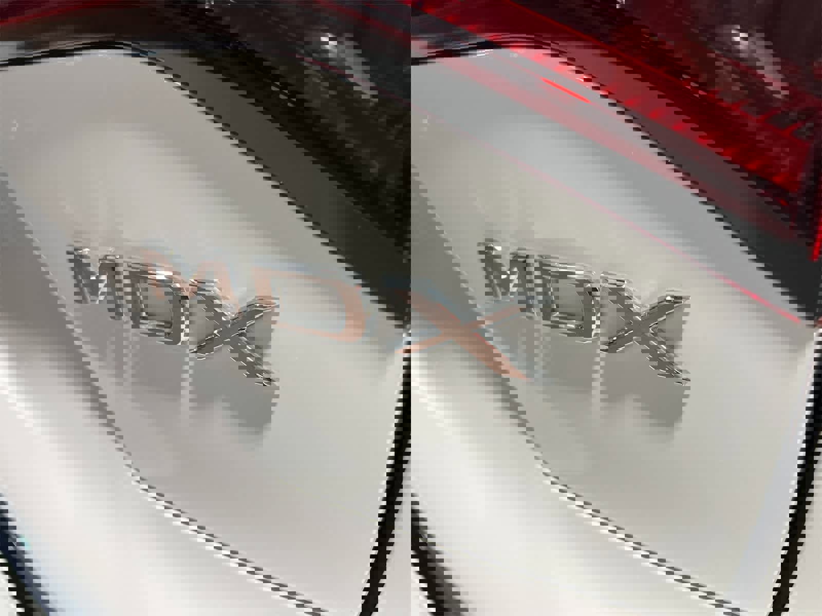 New 2026 Acura MDX SH-AWD w/ Advance Package image 5