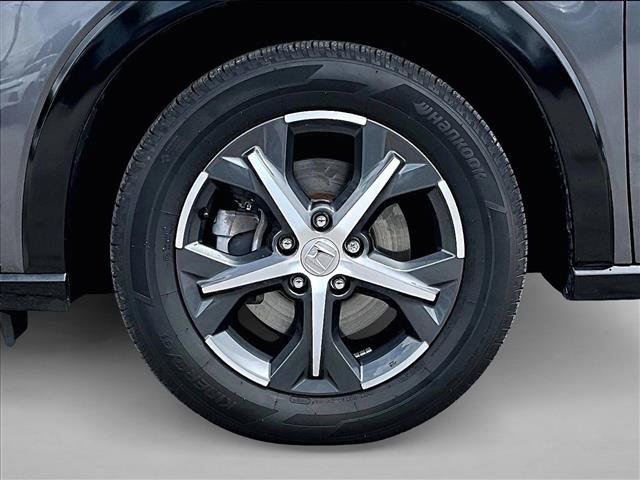 Used 2025 Honda HR-V EX-L image 10