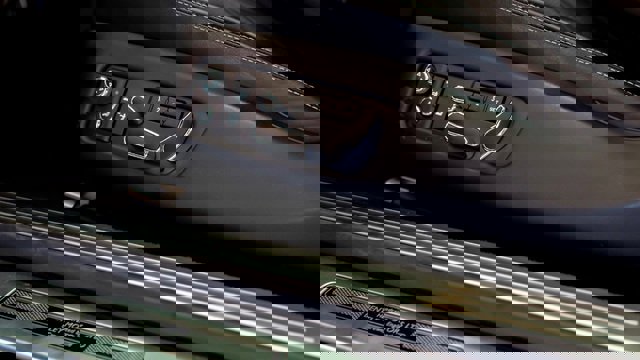 Used 2013 Bentley Continental Mulliner image 15