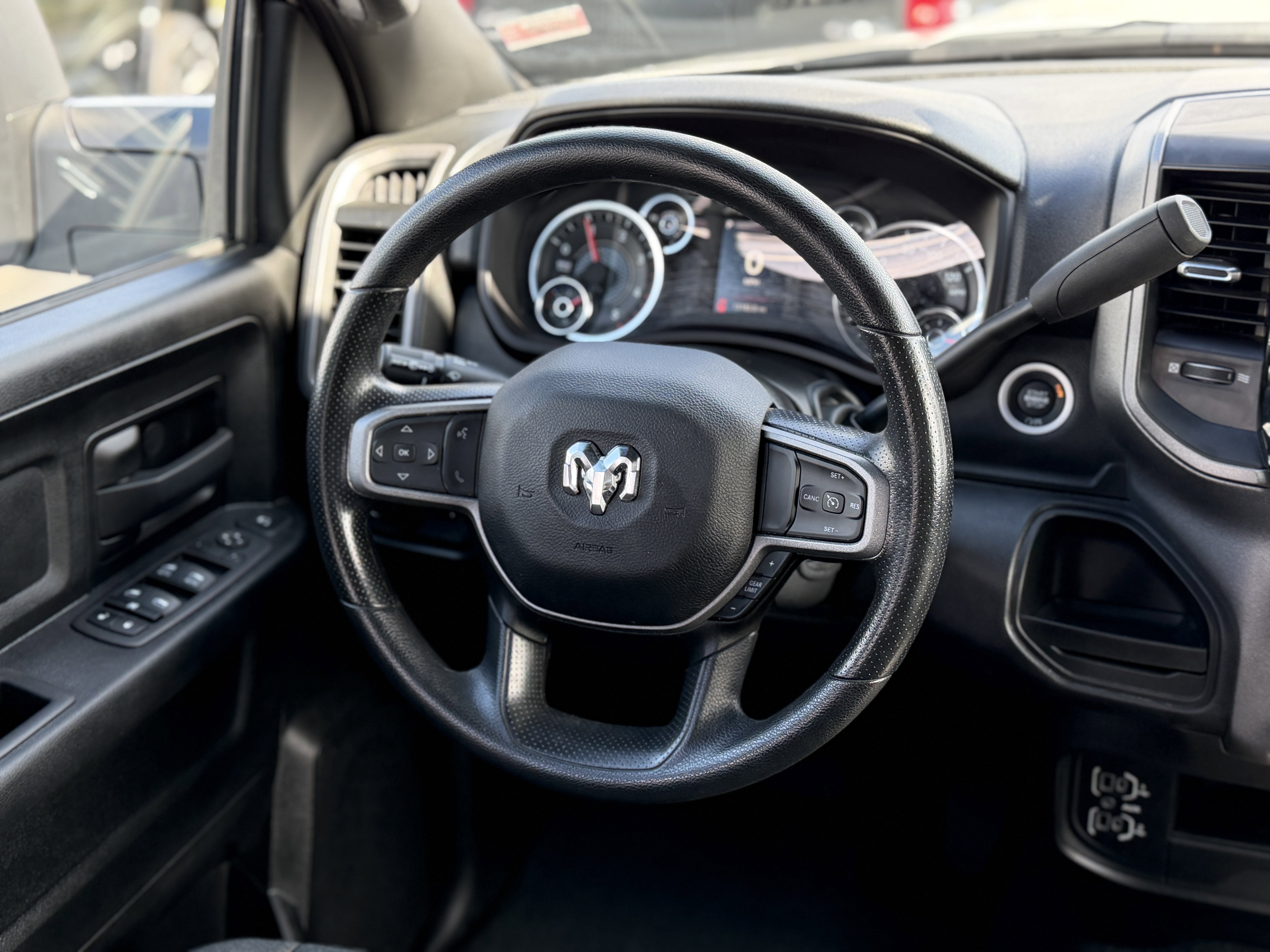 Used 2023 RAM 2500 Tradesman image 13