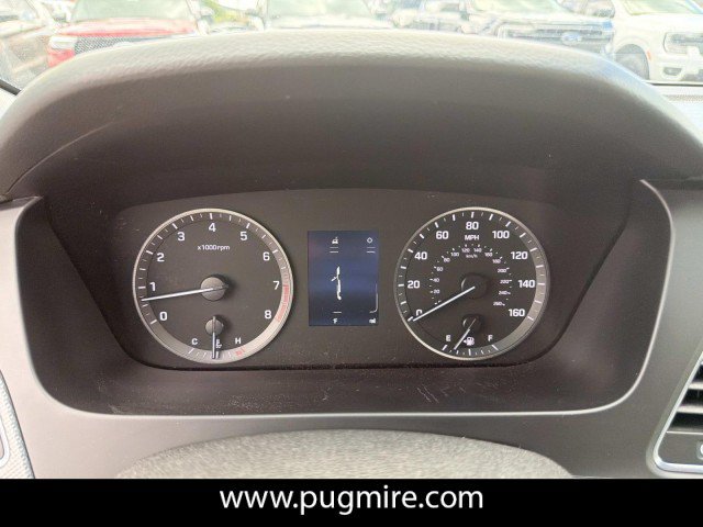 Used 2015 Hyundai Sonata SE w/ Option Group 02 FWD image 27
