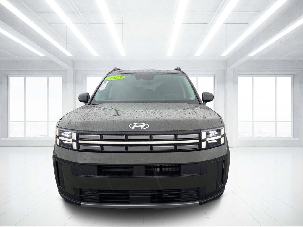 Used 2025 Hyundai Santa Fe SEL image 8