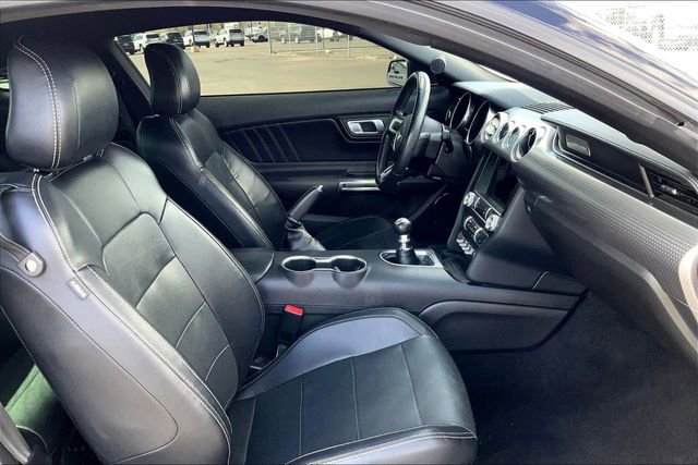Used 2019 Ford Mustang GT Premium w/ GT Performance Package image 7