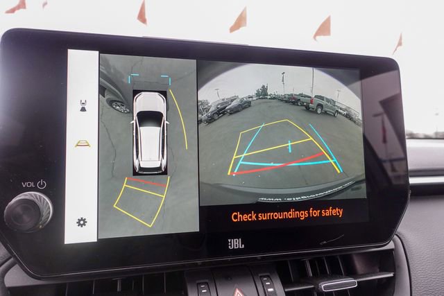 Certified 2025 Toyota RAV4 Limited image 24