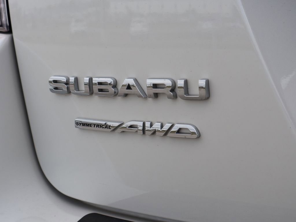 Used 2023 Subaru Crosstrek 2.5i Limited w/ Popular Package #4 image 9