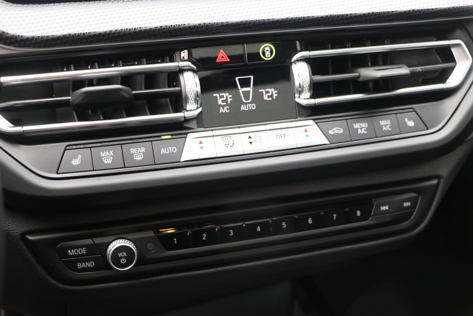 Certified 2024 BMW 228i Gran Coupe w/ Premium Package image 23