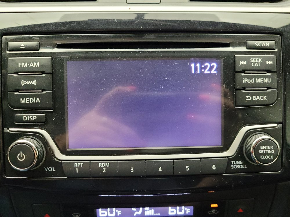 Used 2018 Nissan Sentra SV w/ All Weather Package FWD image 25