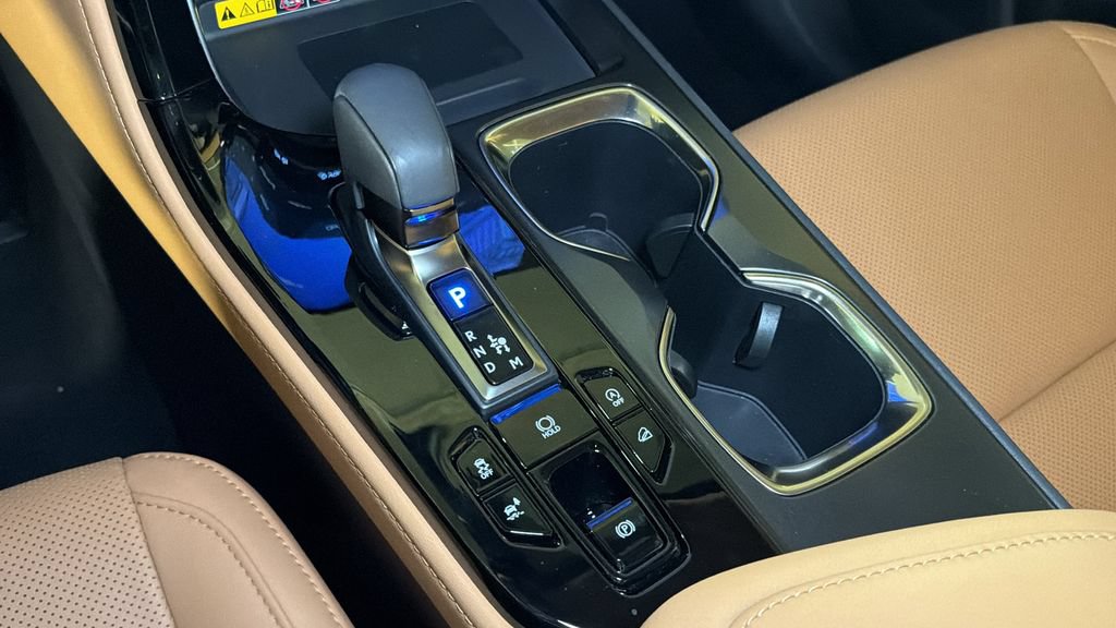 Certified 2023 Lexus NX 350 AWD image 30