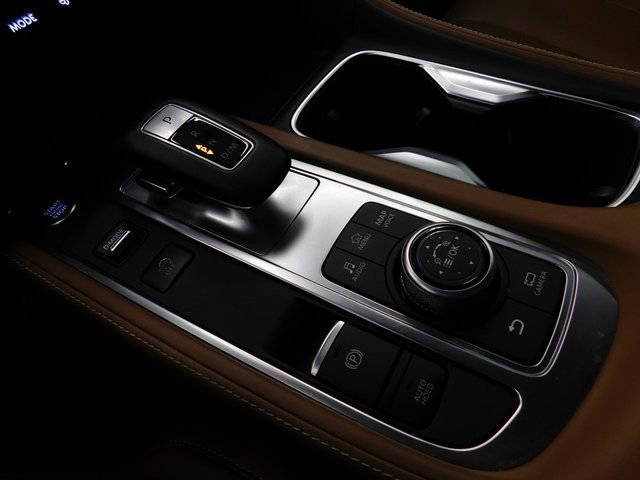 Used 2022 INFINITI QX60 Sensory w/ Vision Package image 46