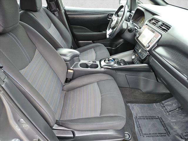 Used 2022 Nissan Leaf SV Plus image 19