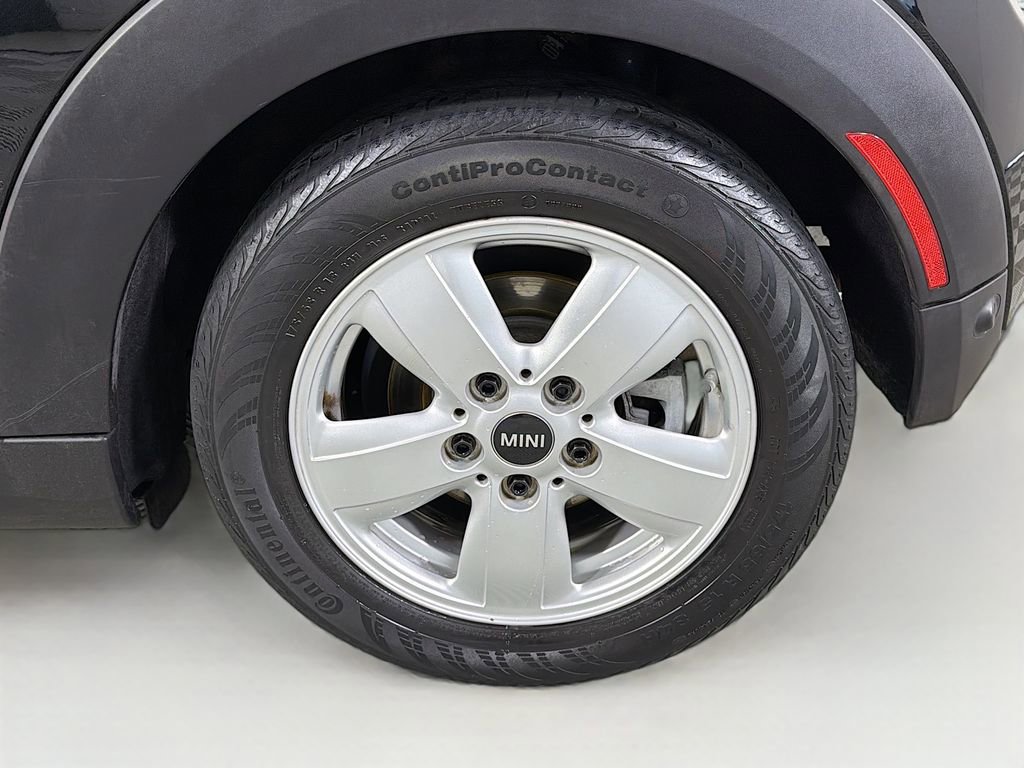 Used 2019 MINI Cooper 2-Door Hardtop w/ Signature Upholstery Package FWD image 21