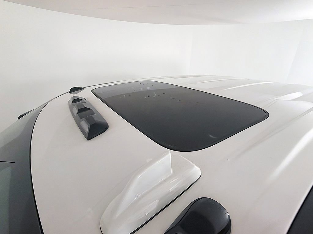 Used 2024 GMC Sierra 2500 AT4 w/ AT4 Premium Plus Package image 20