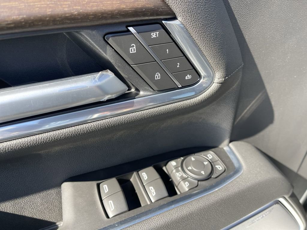 New 2026 Chevrolet Silverado 3500 High Country w/ High Country Premium Package image 13