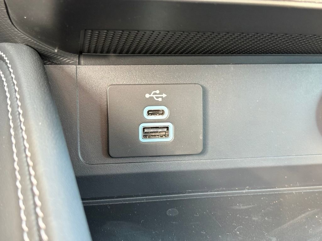 New 2025 Ford Mustang Premium RWD image 17