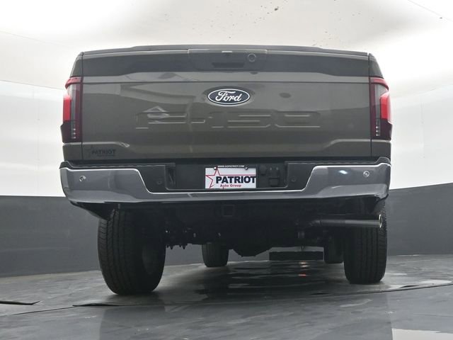 Used 2025 Ford F150 Lariat w/ Equipment Group 501A Mid image 40