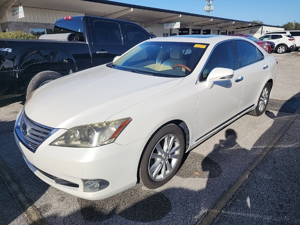 Used 2010 Lexus ES 350