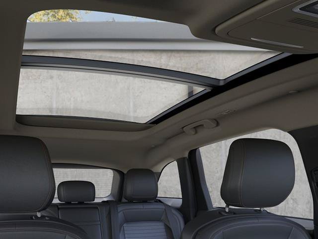 New 2026 Lincoln Nautilus Reserve w/ Jet Appearance Package AWD/4WD image 22