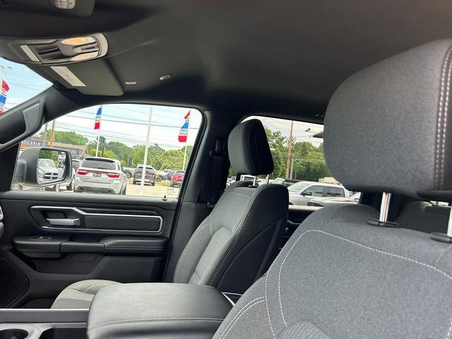 Used 2021 RAM 1500 Big Horn image 12