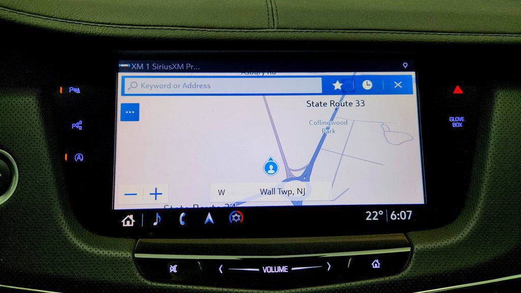 Used 2019 Cadillac CT6 Sport AWD/4WD image 19