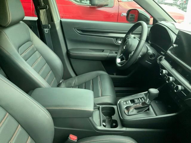Used 2026 Honda CR-V Sport-L image 5