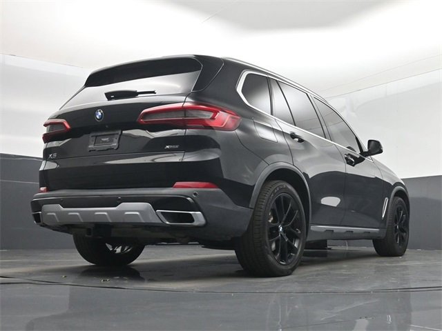 Used 2019 BMW X5 xDrive40i w/ Convenience Package image 62