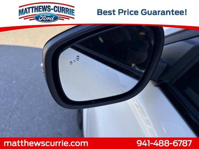 New 2025 Ford Mustang Mach-E GT image 8