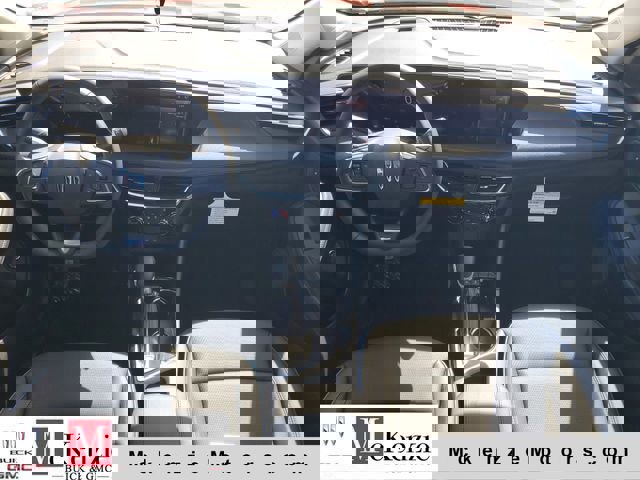 New 2026 Buick Encore GX Sport Touring w/ Comfort Package FWD image 24