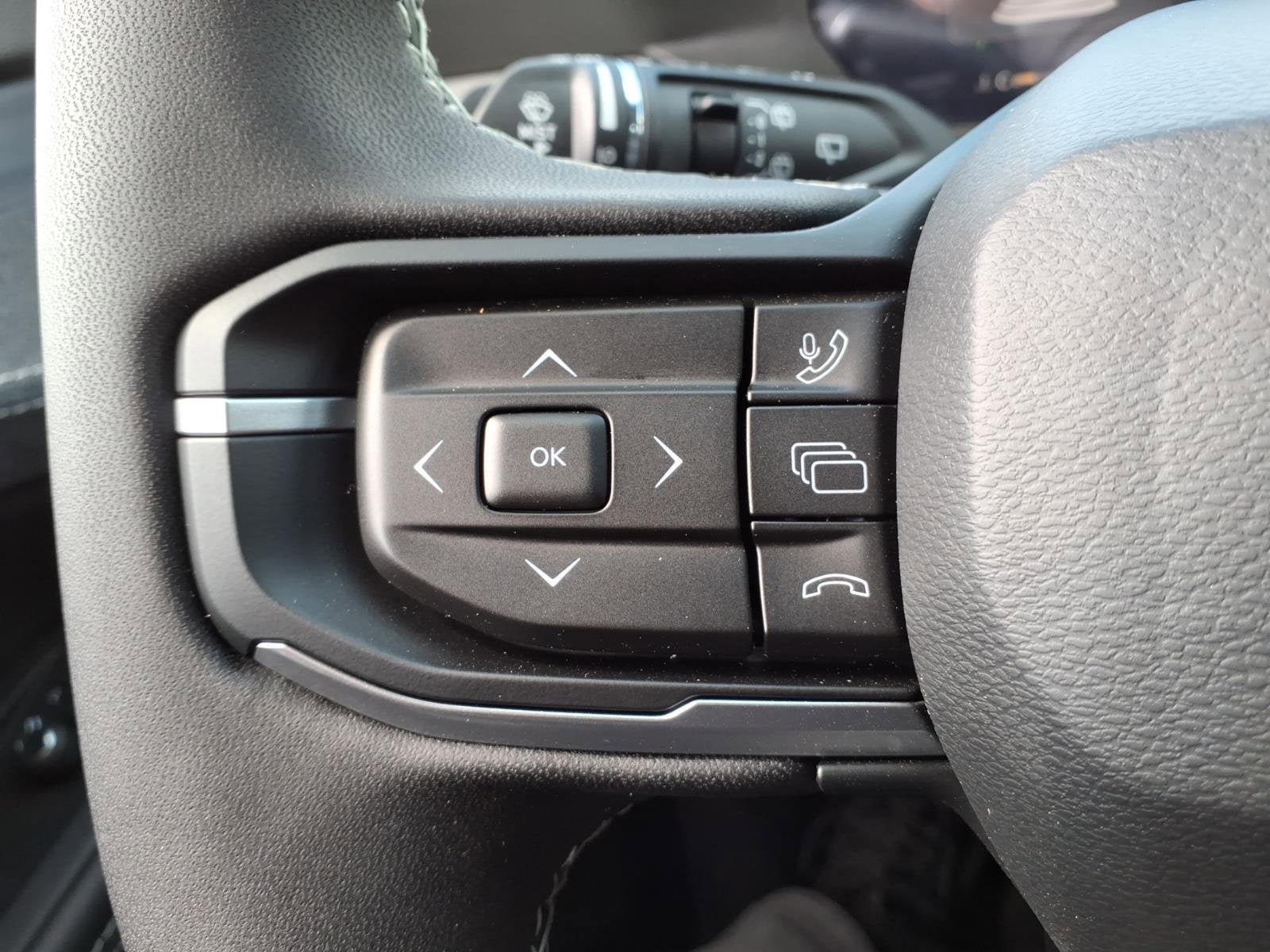 New 2026 Jeep Cherokee Laredo AWD/4WD image 14