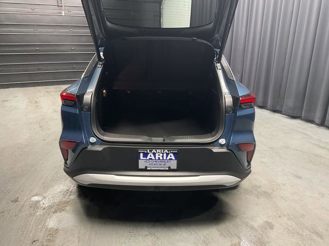 New 2026 Buick Envista Preferred w/ Convenience I Package image 6