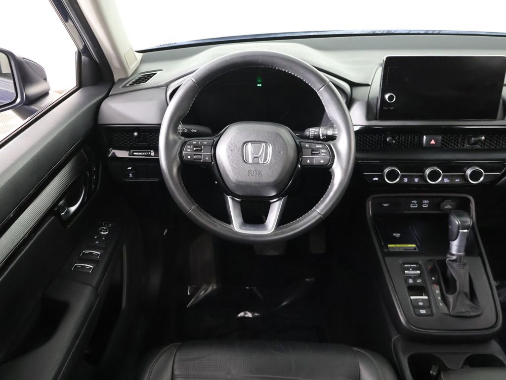 Used 2024 Honda CR-V EX-L image 36