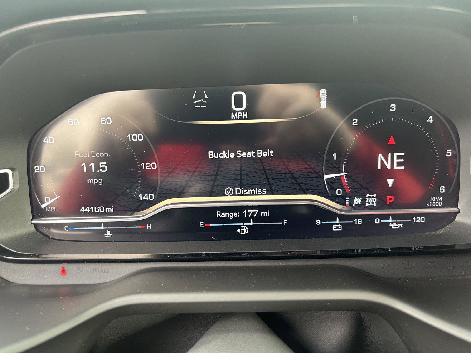 Used 2023 GMC Yukon Denali Ultimate image 23