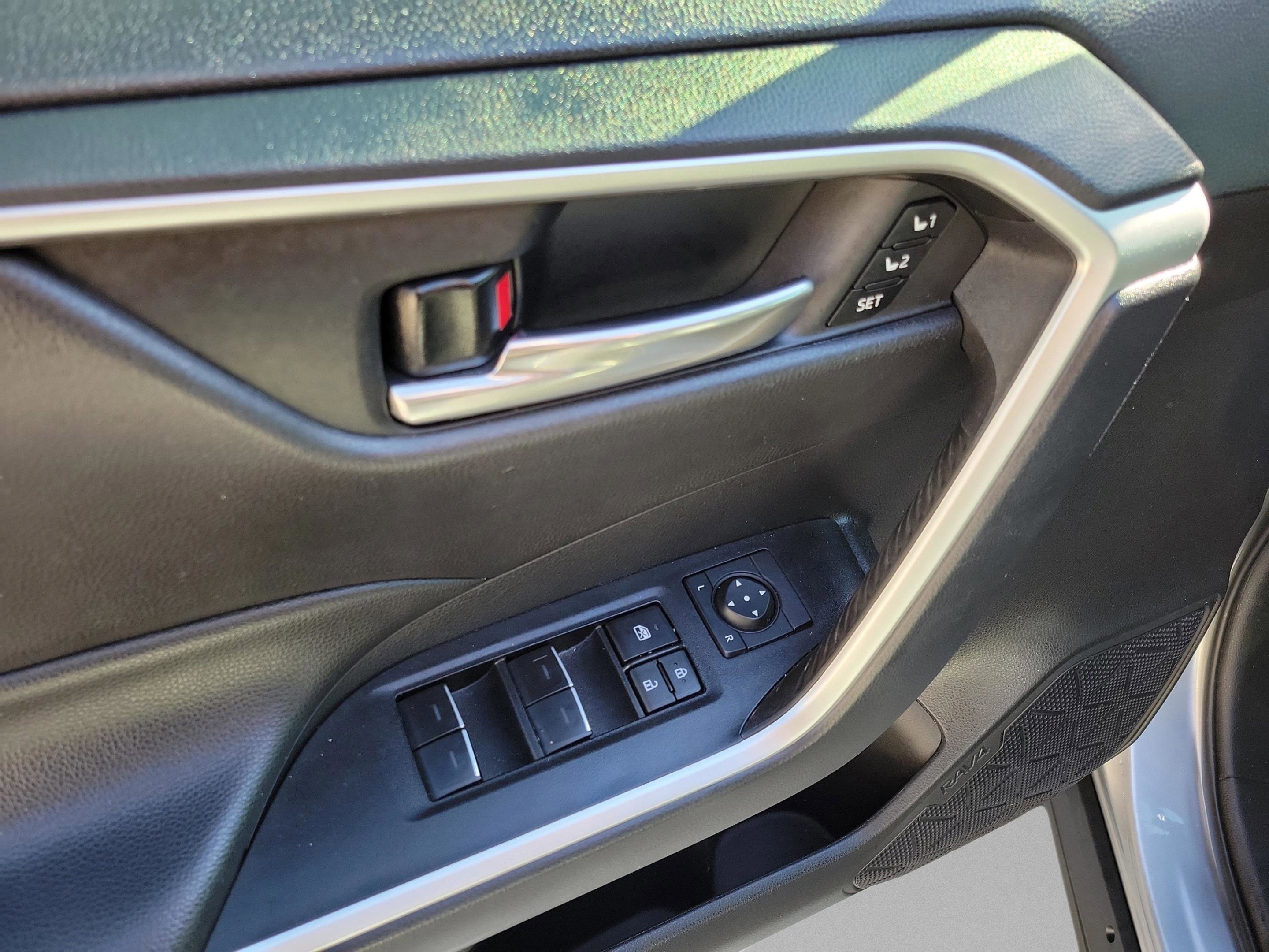 Certified 2024 Toyota RAV4 XLE Premium w/ Weather Package image 28